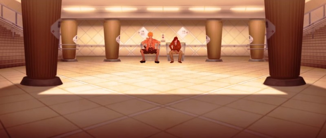 Illustration for article titled Kizumonogatari Part 1: Tekketsu-hen: The AniTAY Review